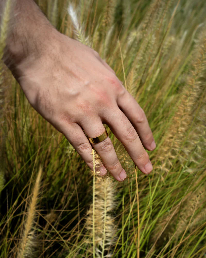 HEALTH RING™ - de welzijnsring